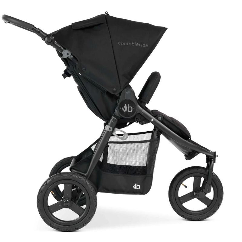 Indie All Terrain Stroller 2022 Snuggle Bugz Canada s Baby Store