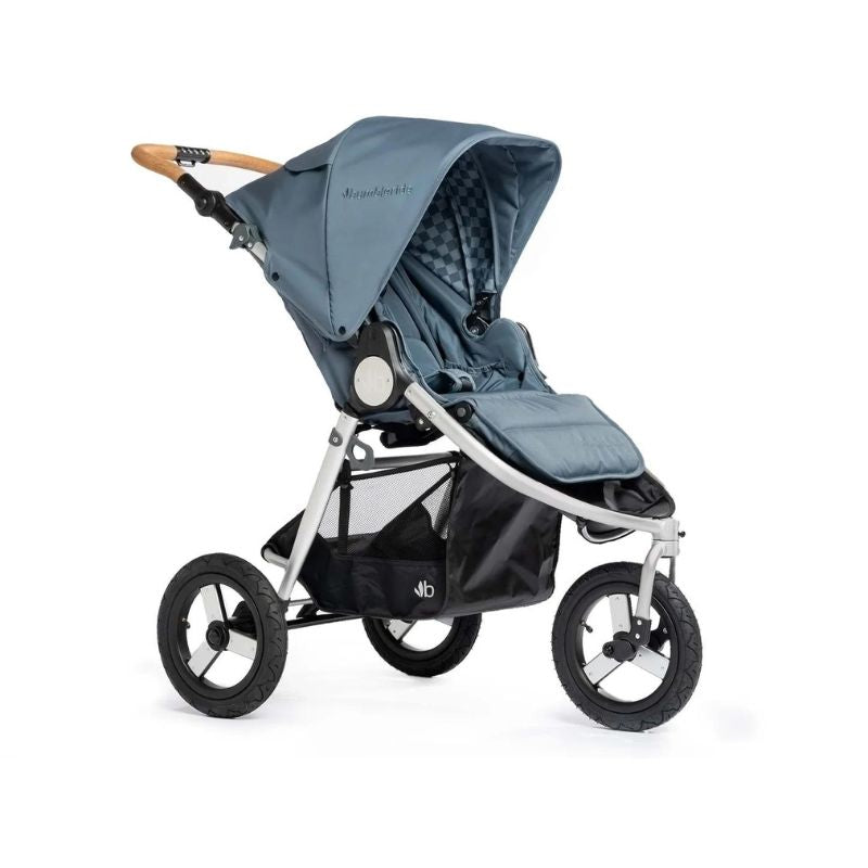 Indie All Terrain Stroller - 2024