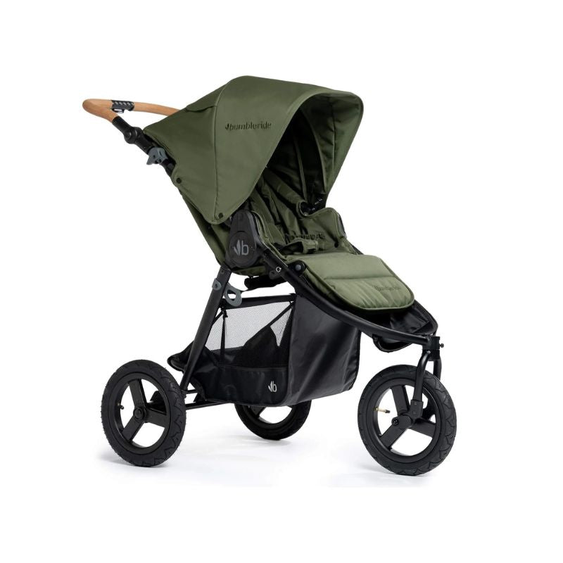 Indie All Terrain Stroller - 2024