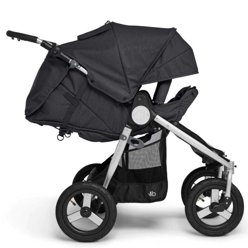 Indie Twin Double Stroller - 2022