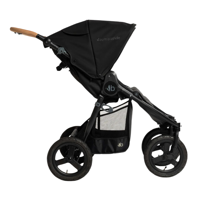 Indie Twin Double Stroller 2024