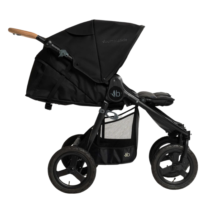 Indie Twin Double Stroller 2024
