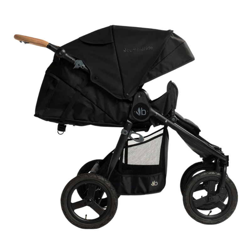 Indie Twin Double Stroller 2024