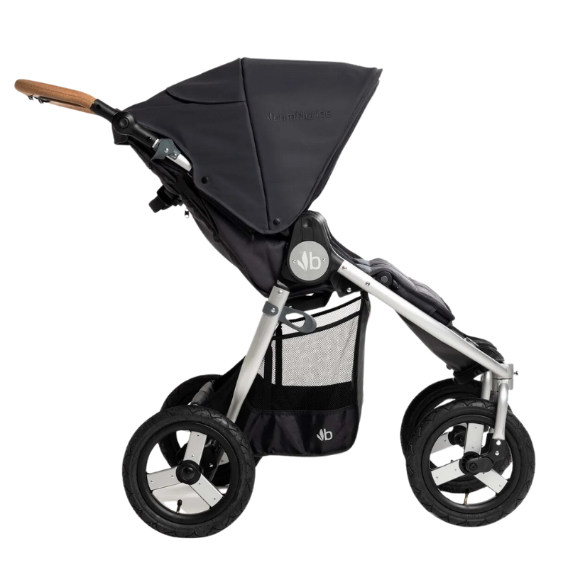 Indie Twin Double Stroller 2024