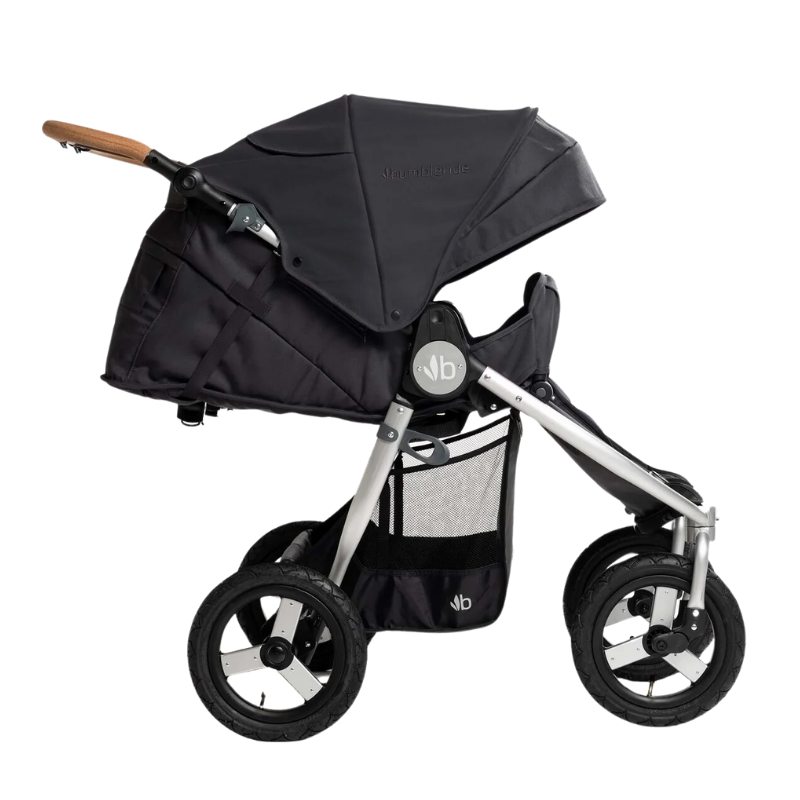 Indie Twin Double Stroller 2024