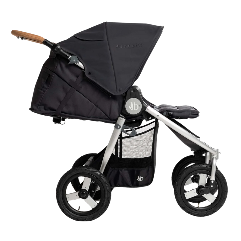 Indie Twin Double Stroller 2024