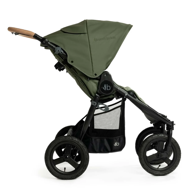 Indie Twin Double Stroller