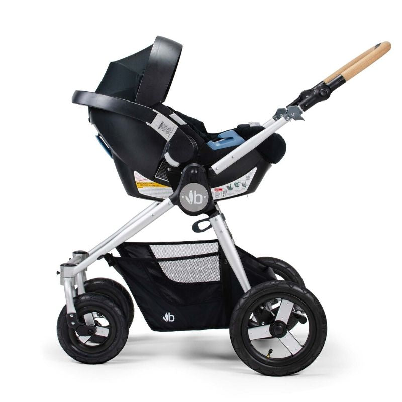Era Car Seat Adapter - Clek/Cybex/Nuna/Maxi Cosi