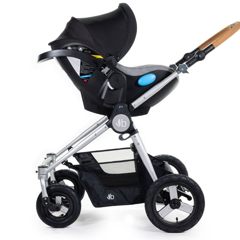 Era Car Seat Adapter - Clek/Cybex/Nuna/Maxi Cosi