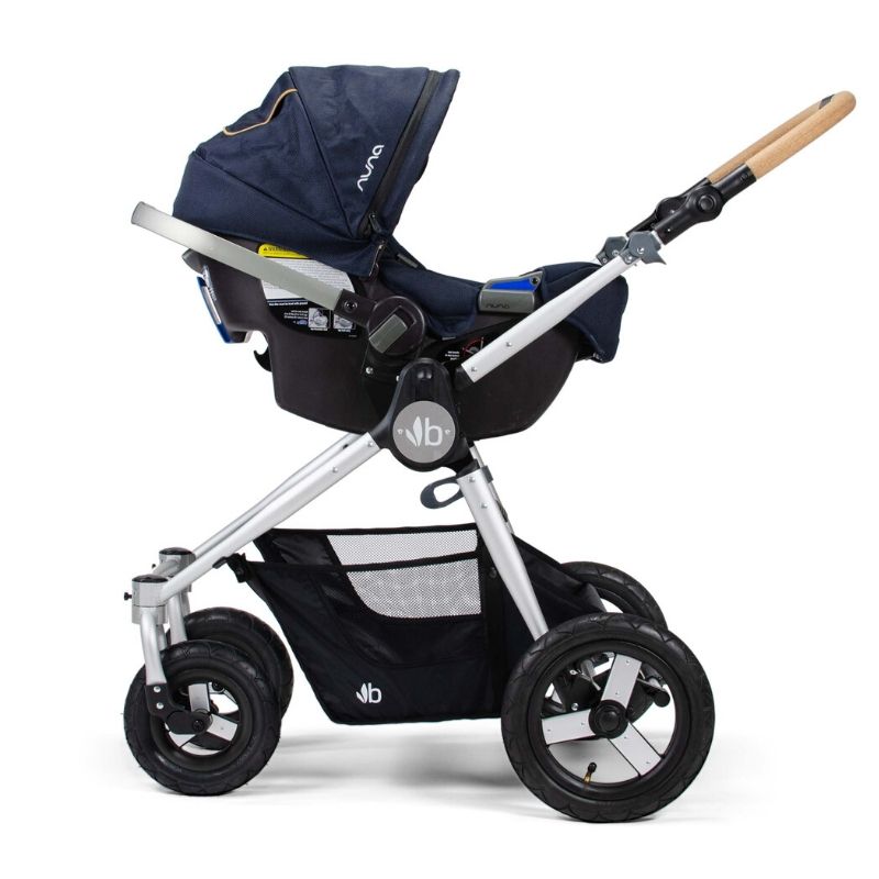 Bumbleride indie twin clearance car seat compatibility