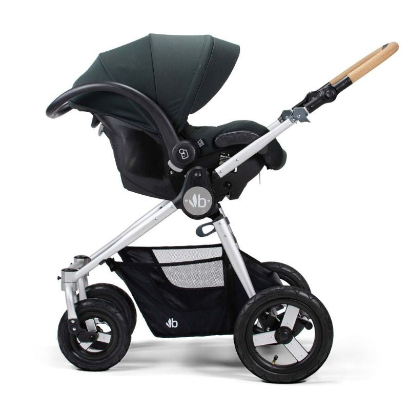 Era Car Seat Adapter - Clek/Cybex/Nuna/Maxi Cosi
