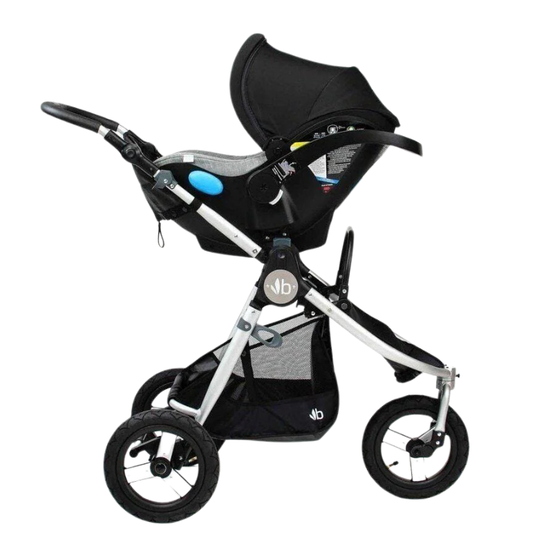 Indie/Speed Car Seat Adapter - Maxi-Cosi, Nuna, Cybex, clek