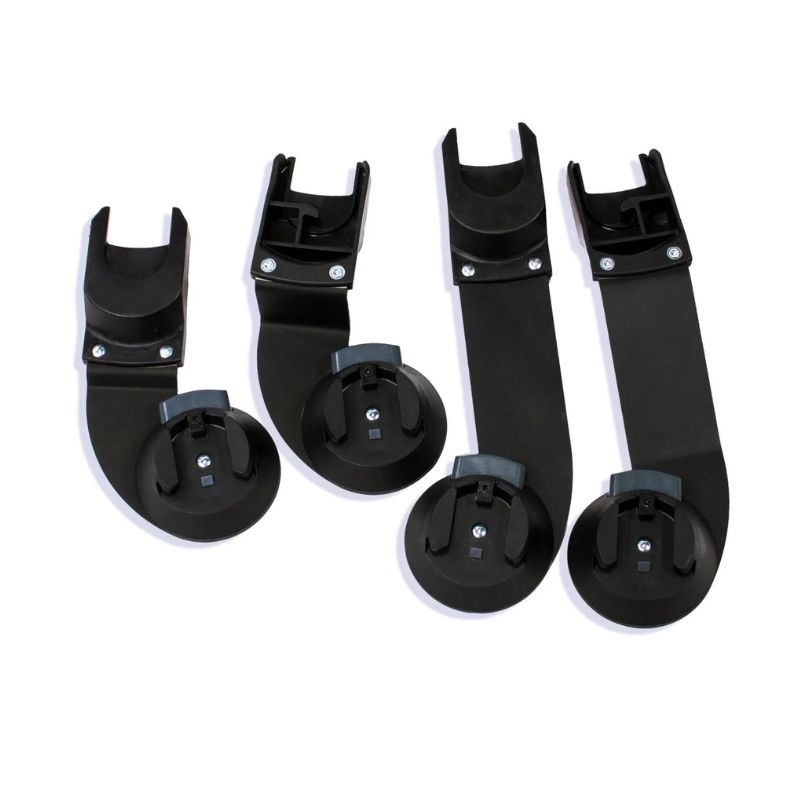 Indie Twin Car Seat Adapter