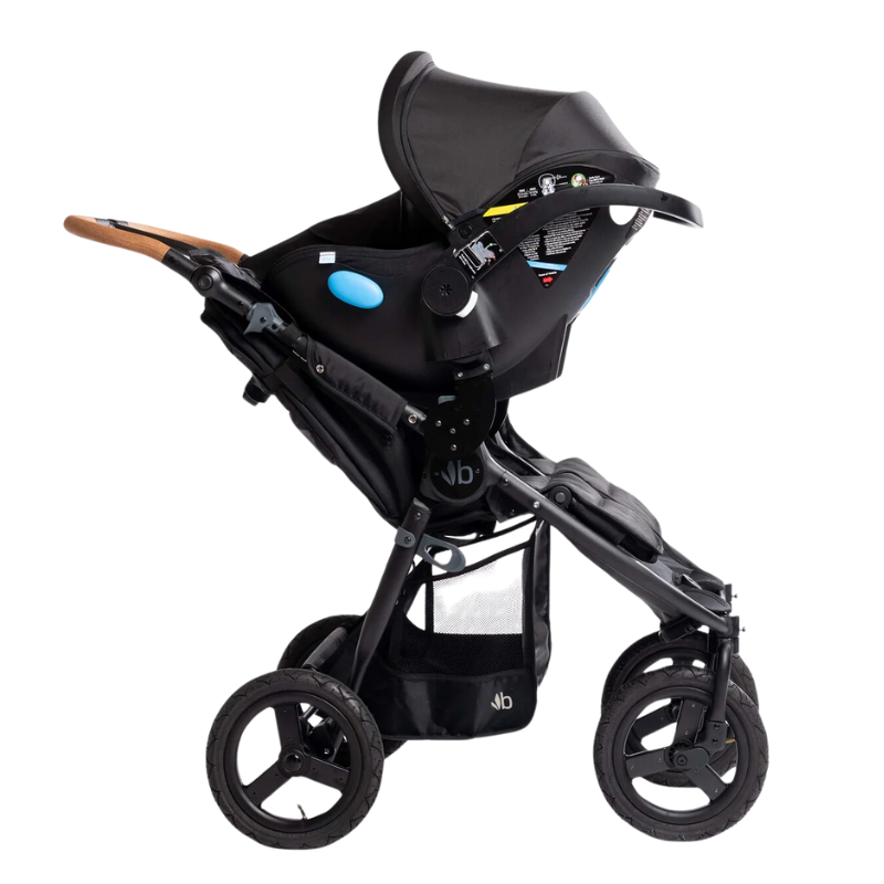 Indie Twin Car Seat Adapter 2024 - clek, Cybex, Nuna, Maxi-Cosi