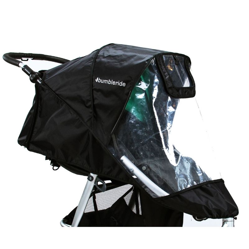 Indie/Speed Non-PVC Rain Cover