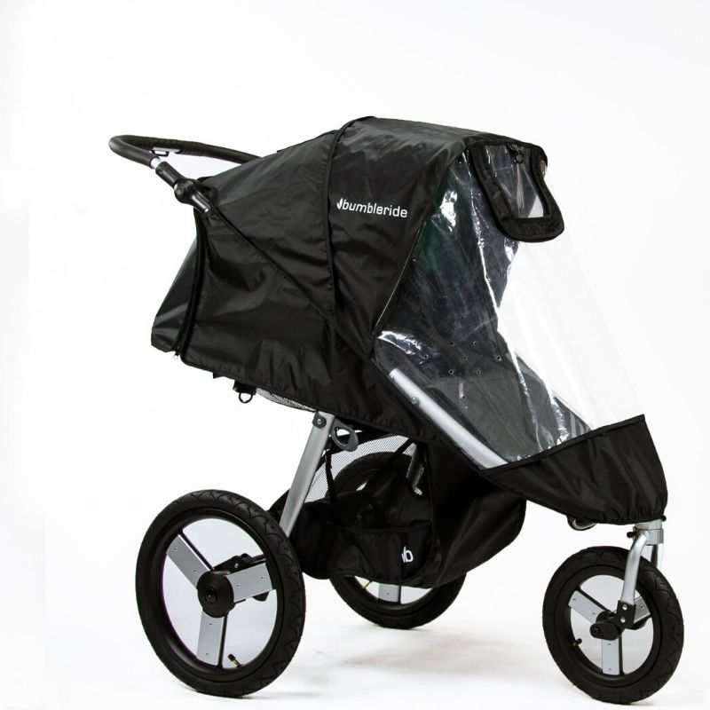 Indie/Speed Non-PVC Rain Cover