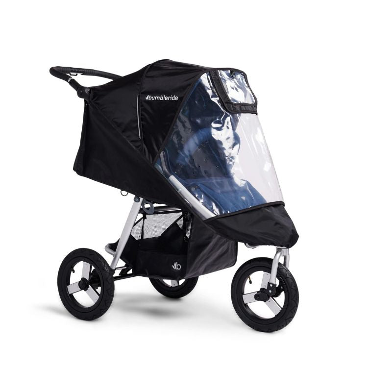 Indie/Speed Non-PVC Rain Cover - 2022