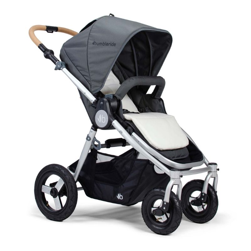 Organic Cotton Seat Liner 