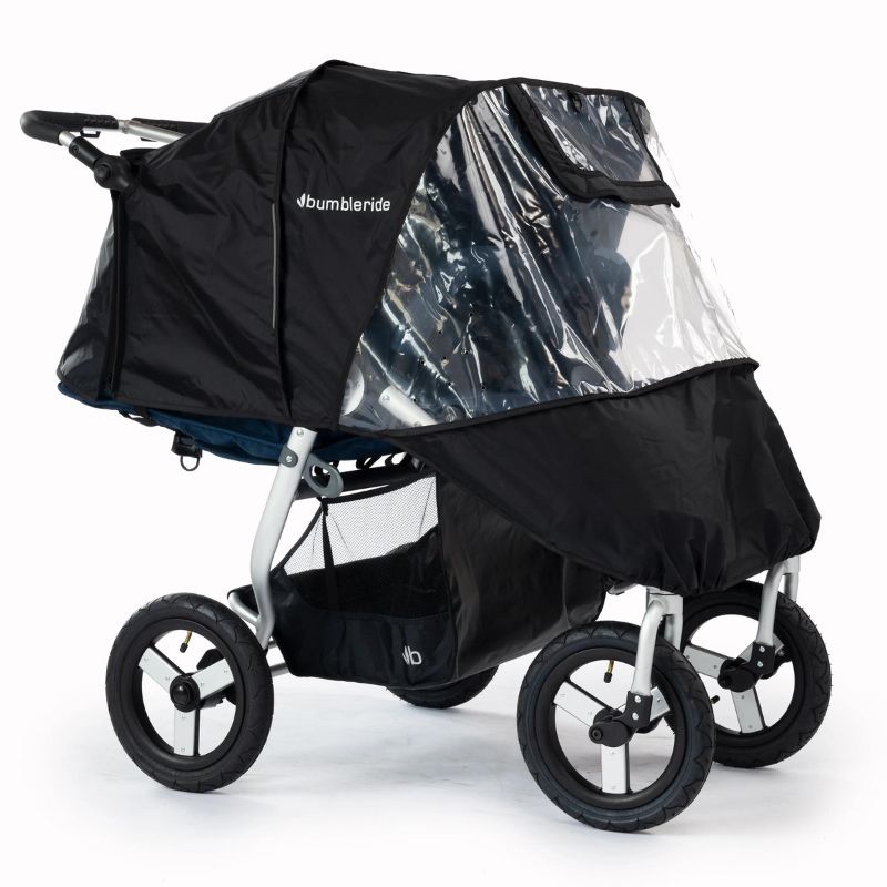 Indie Twin Non-PVC Rain Cover - 2022