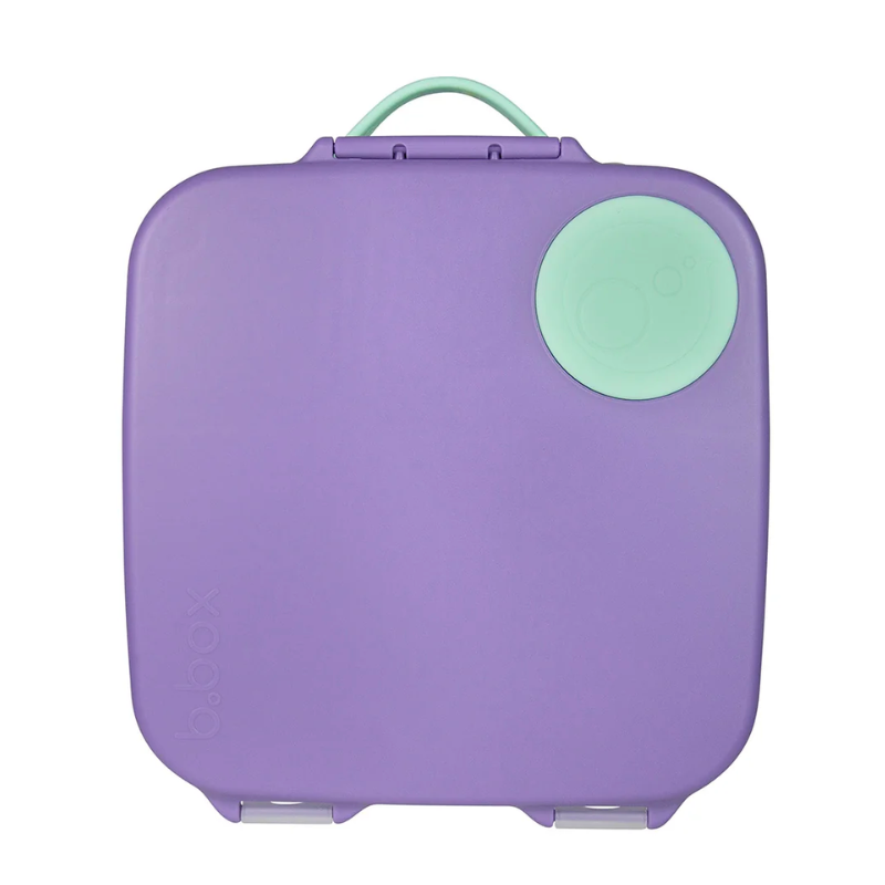 Lunchbox Lilac Pop