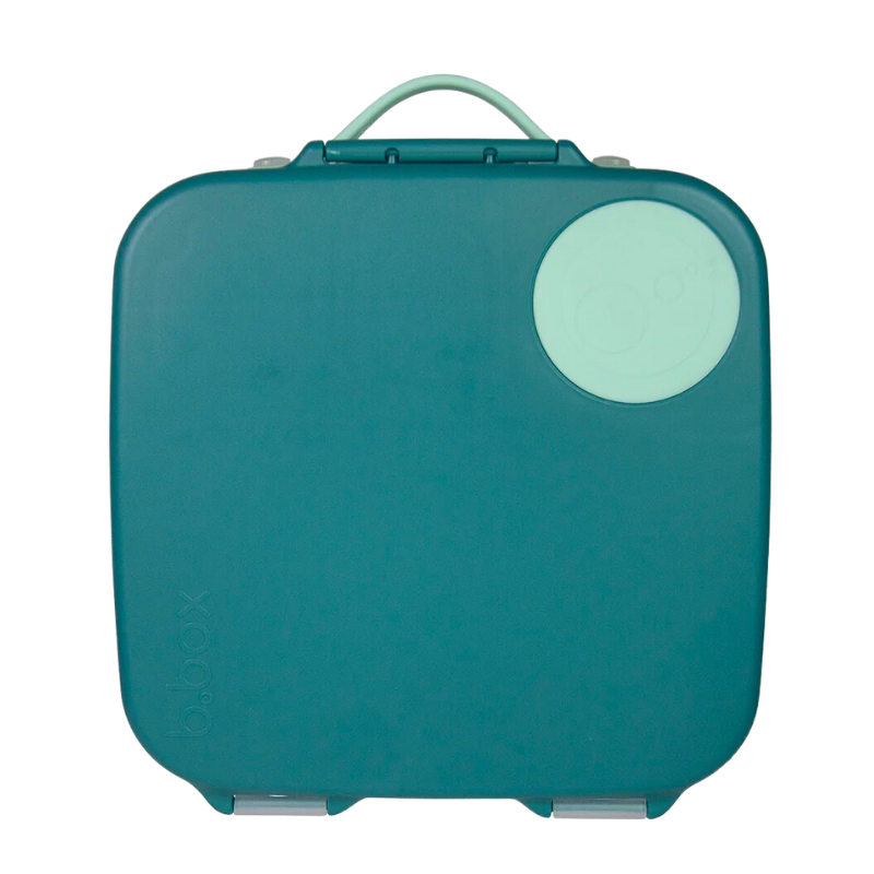 Lunchbox Emerald Forest