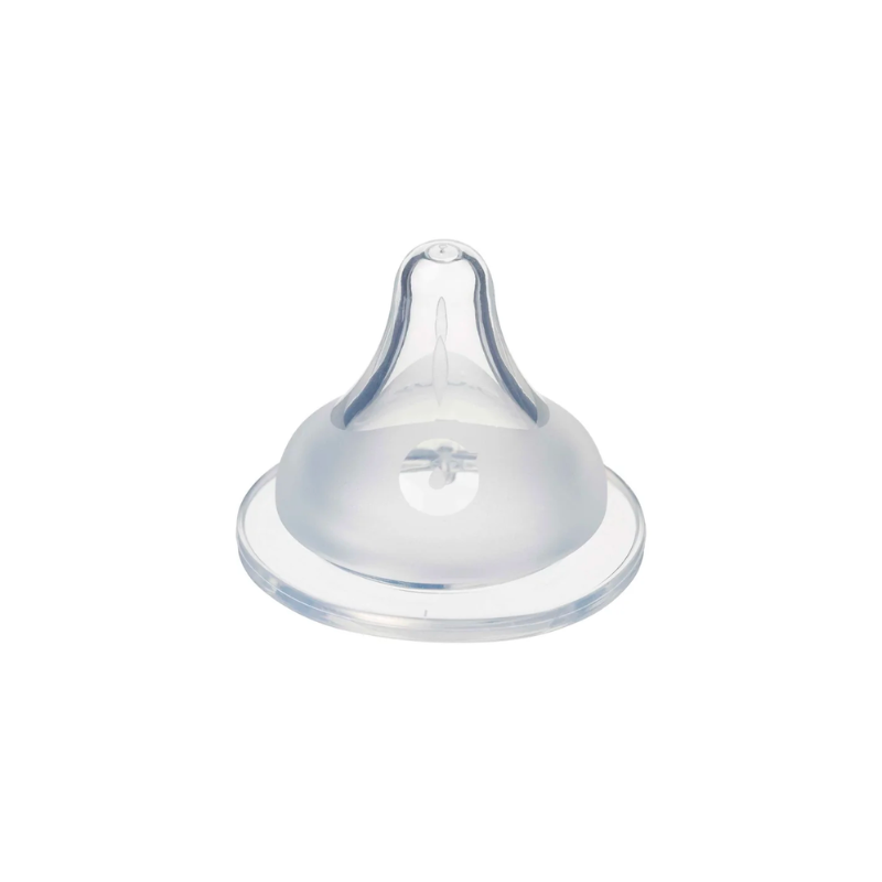 Anti-Colic Teats - 2 Pack