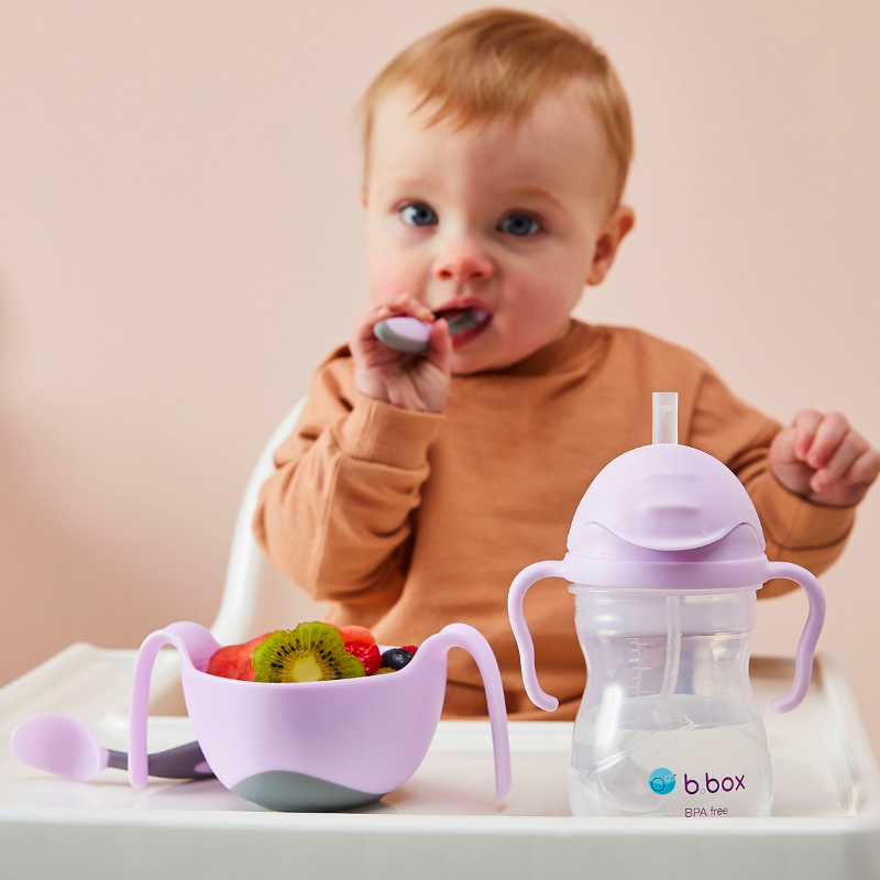 Sippy Cup Boysenberry