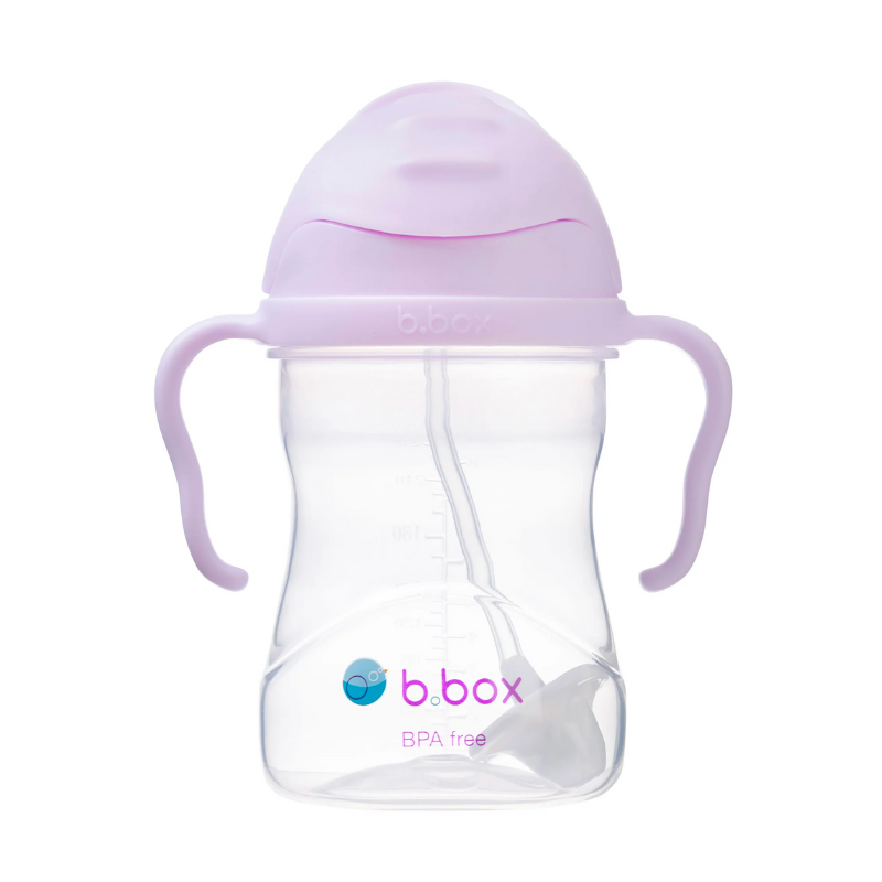 Sippy Cup Boysenberry