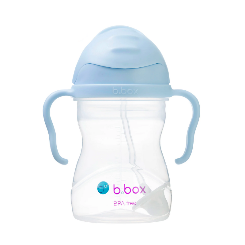 Sippy Cup Bubblegum