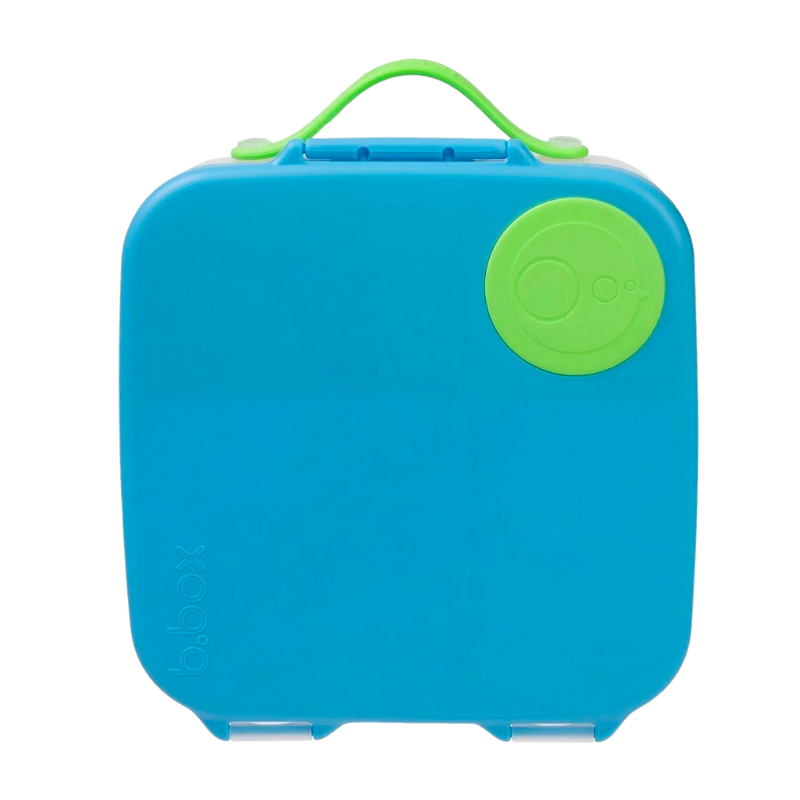Lunchbox Ocean Breeze