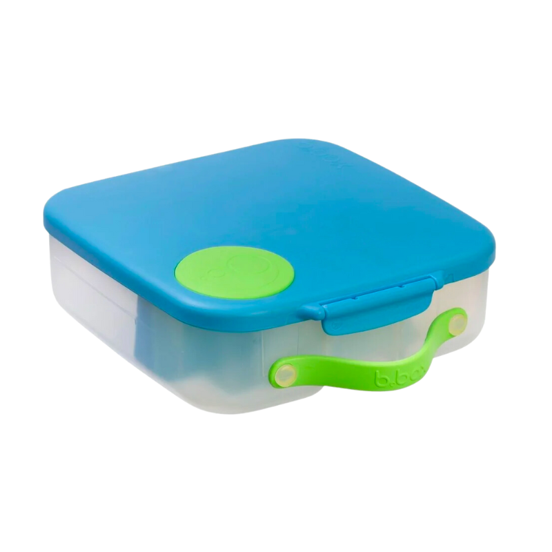 Lunchbox Ocean Breeze