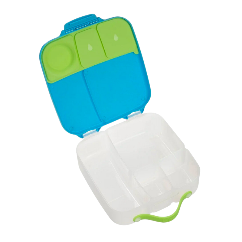Lunchbox Ocean Breeze