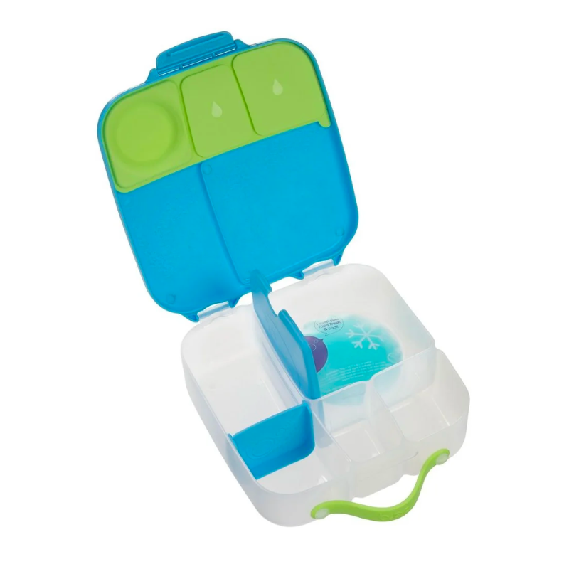Lunchbox Ocean Breeze