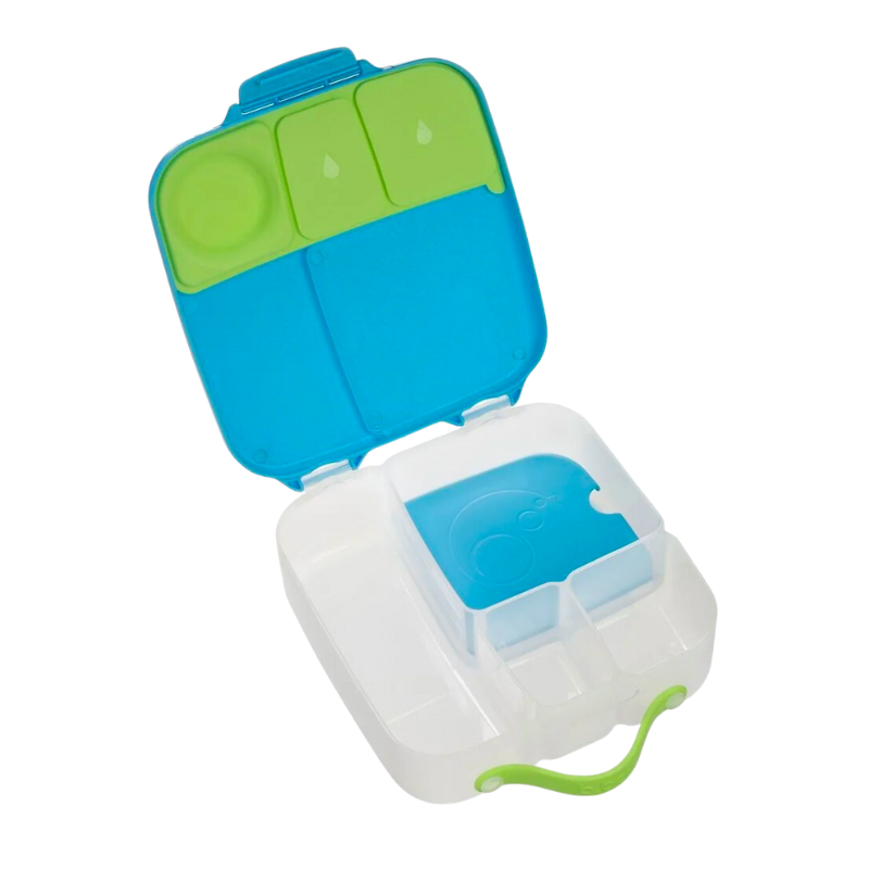 Lunchbox Ocean Breeze