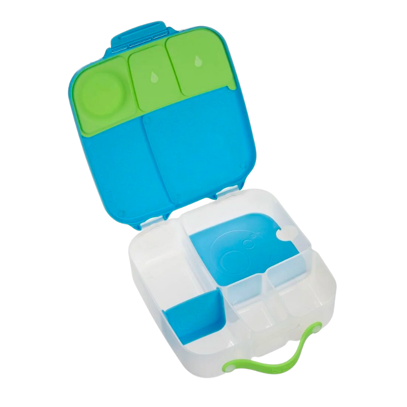 Lunchbox Ocean Breeze