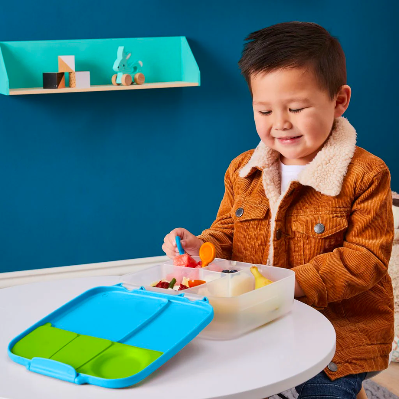 Lunchbox Ocean Breeze