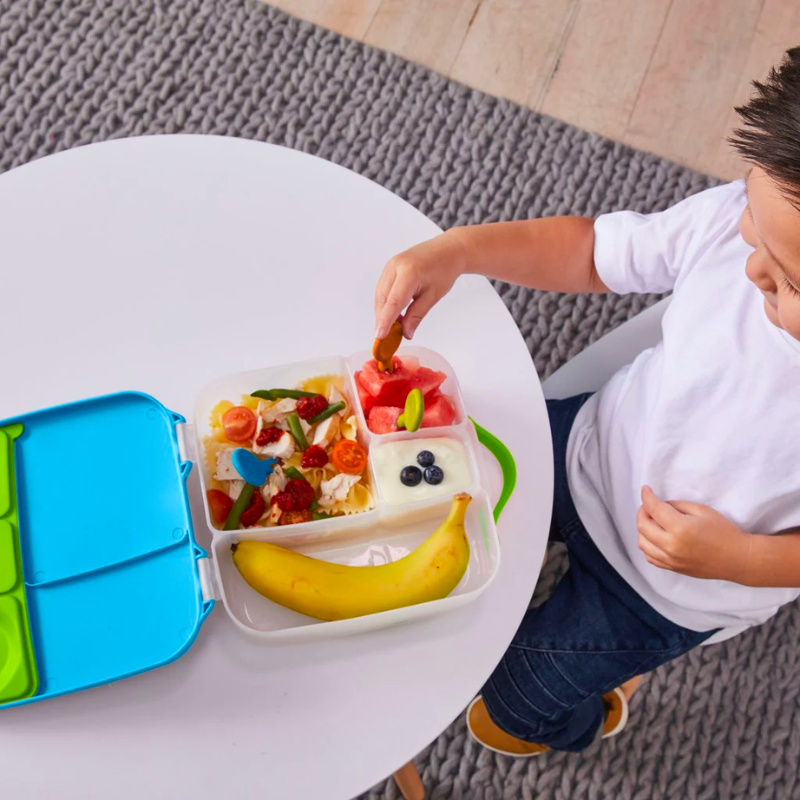 Lunchbox Ocean Breeze