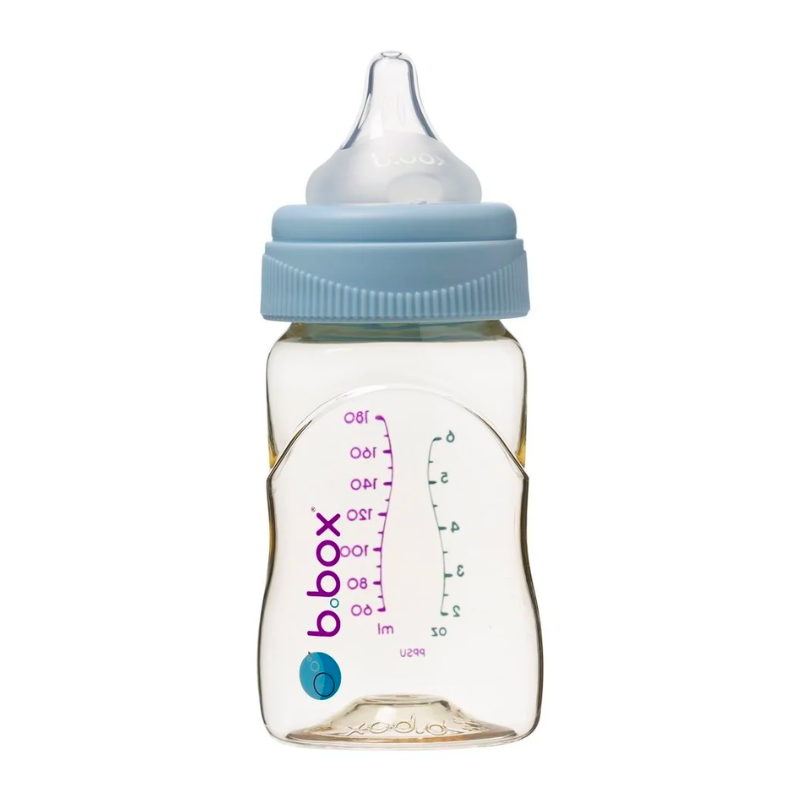 Baby Bottle - 180mL