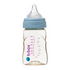 Baby Bottle - 180mL Lullaby Blue