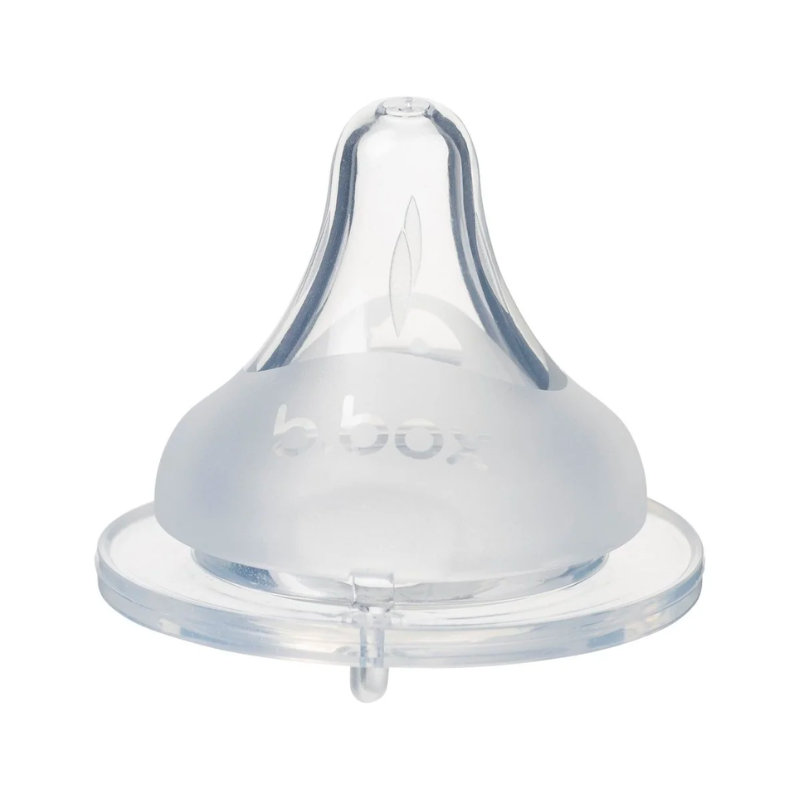 Baby Bottle - 180mL Sage