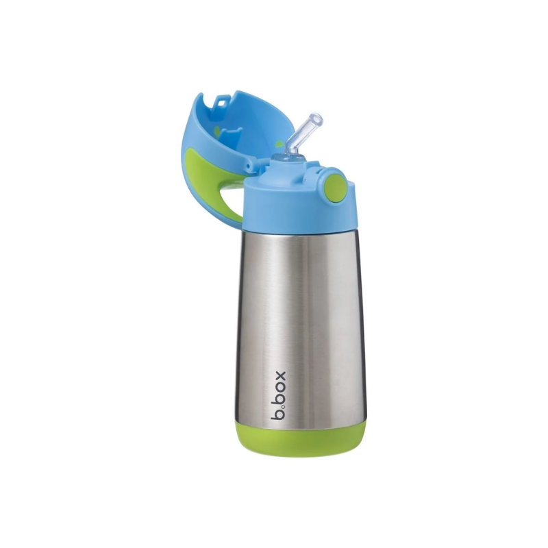 Insulated Drink Bottle