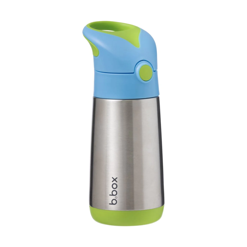 Insulated Drink Bottle