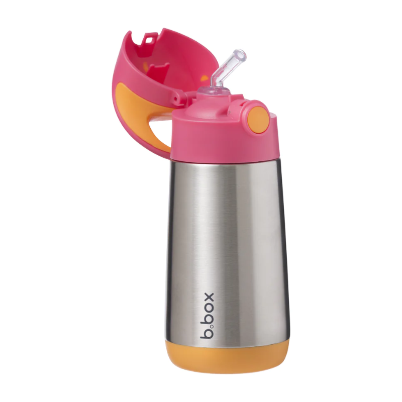 Insulated Drink Bottle