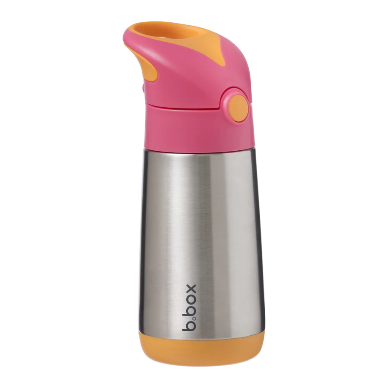 Insulated Drink Bottle