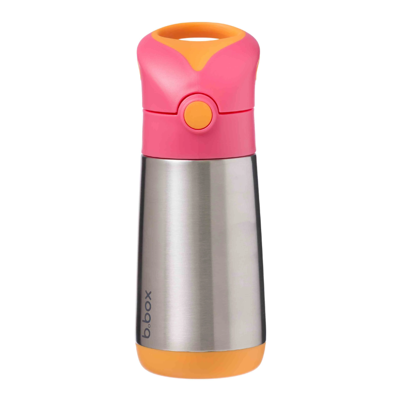 Insulated Drink Bottle