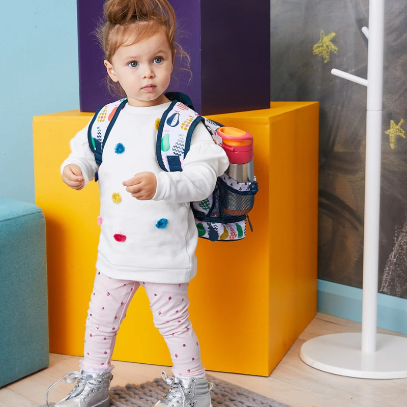 Insulated Drink Bottle