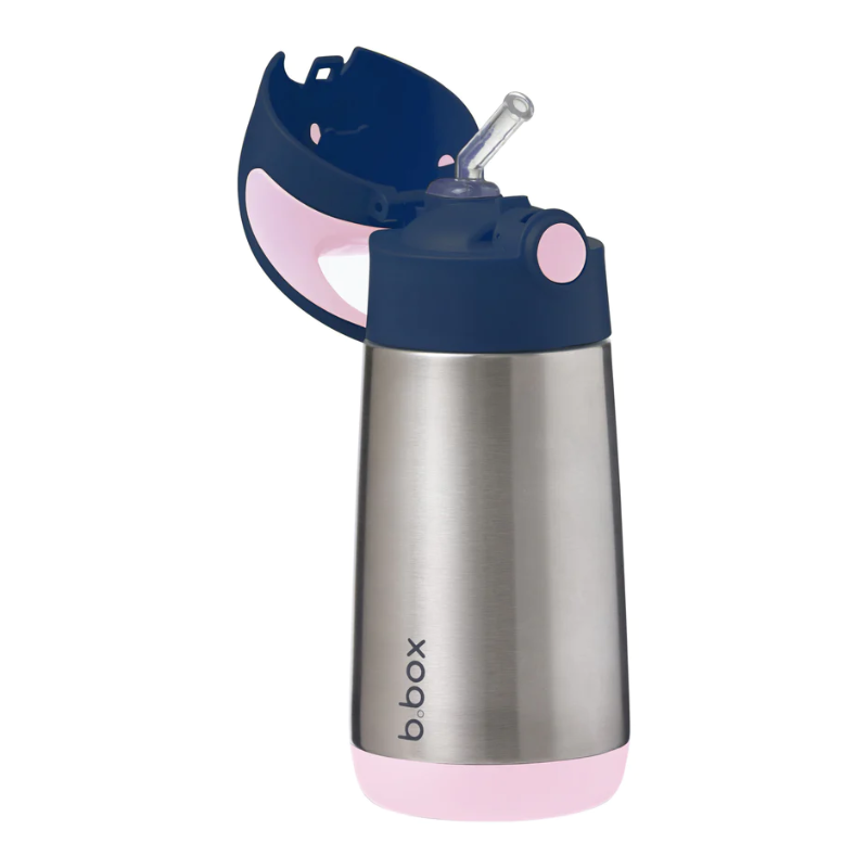 Insulated Drink Bottle