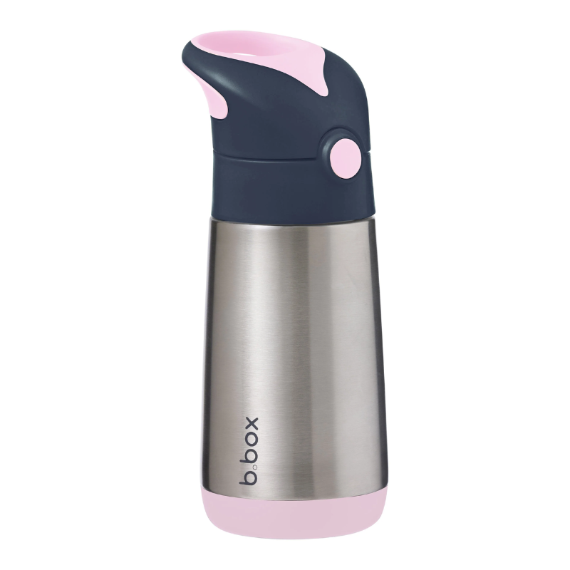 Insulated Drink Bottle