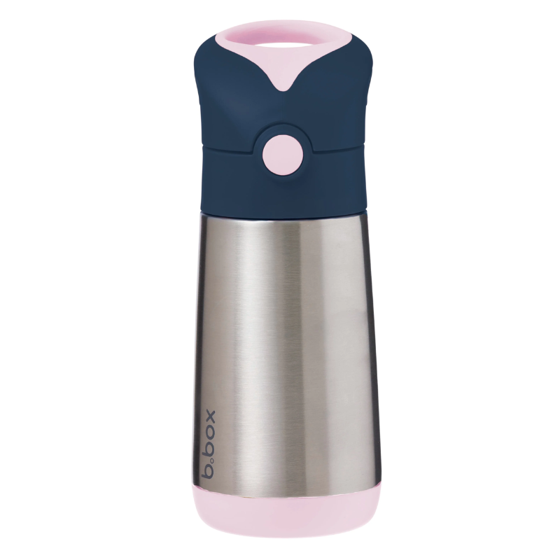 Insulated Drink Bottle