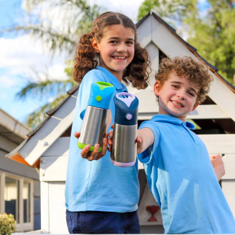 Insulated Drink Bottle